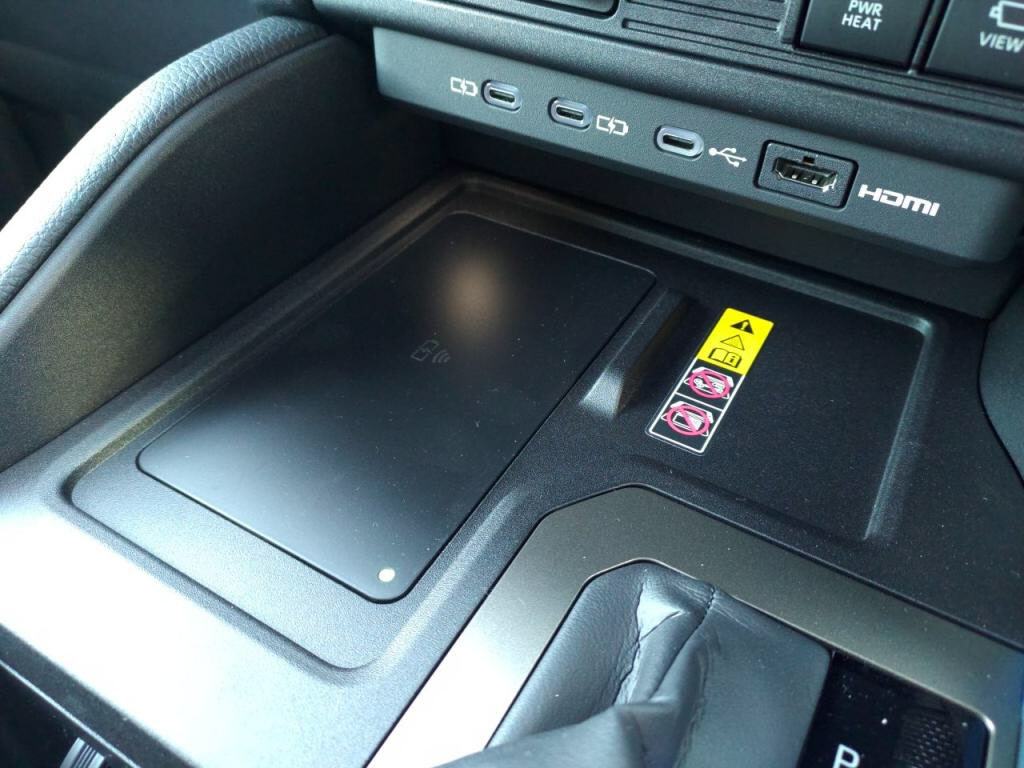 ランドクルーザー２５０ＺＸの写真 19