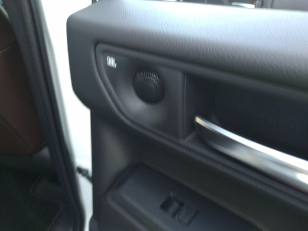 ランドクルーザー２５０ＺＸの写真 22