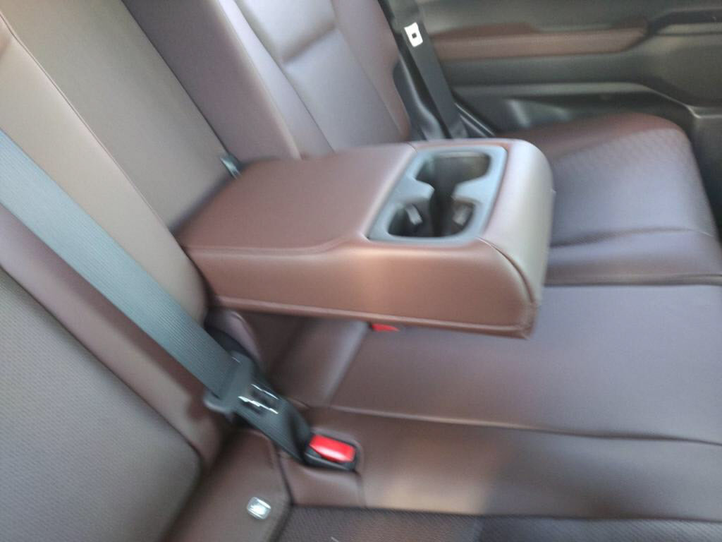 ランドクルーザー２５０ＺＸの写真 24