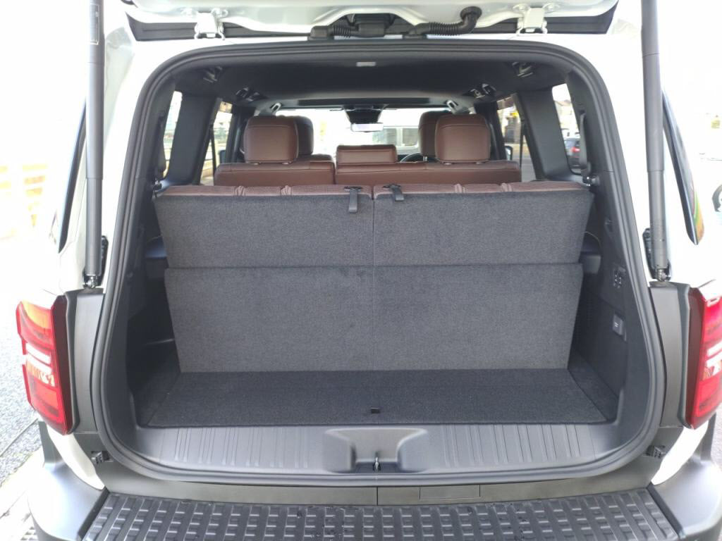 ランドクルーザー２５０ＺＸの写真 25