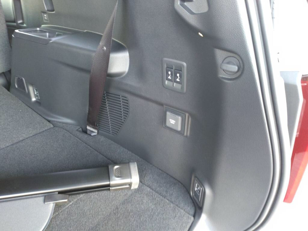 ランドクルーザー２５０ＺＸの写真 26