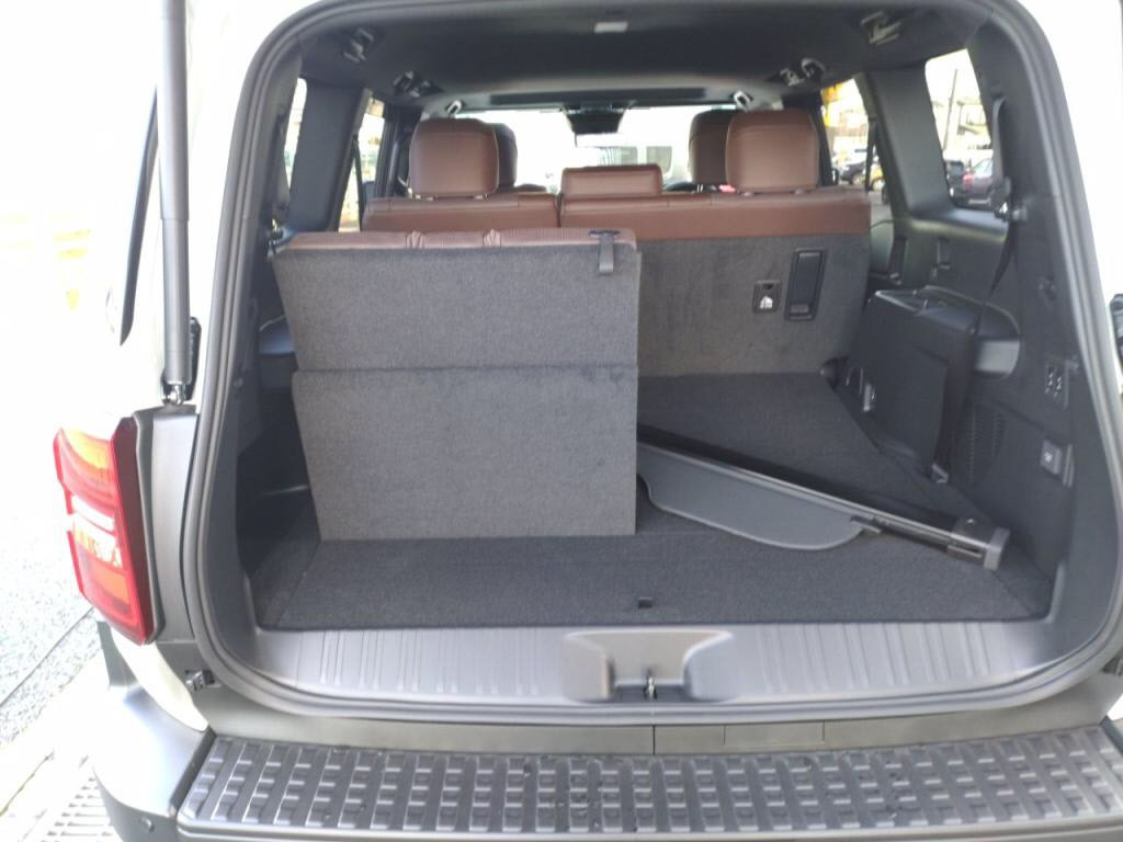 ランドクルーザー２５０ＺＸの写真 27