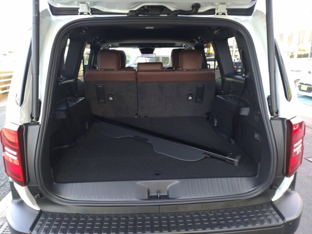 ランドクルーザー２５０ＺＸの写真 28