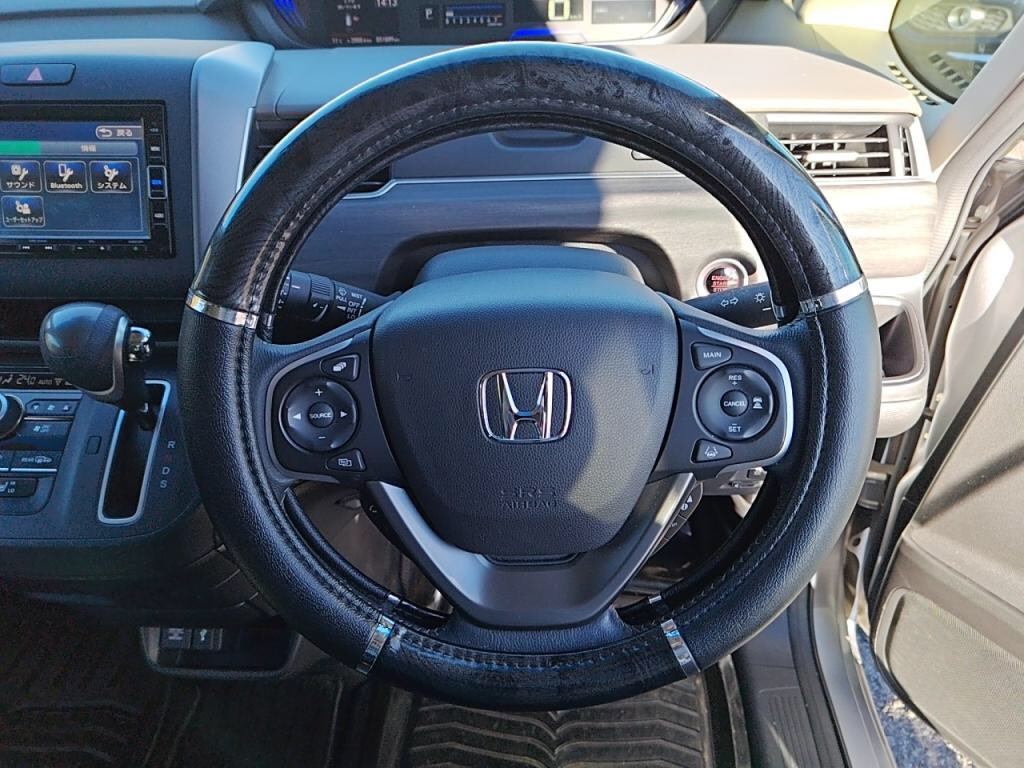 フリードＧホンダセンシングの写真 16