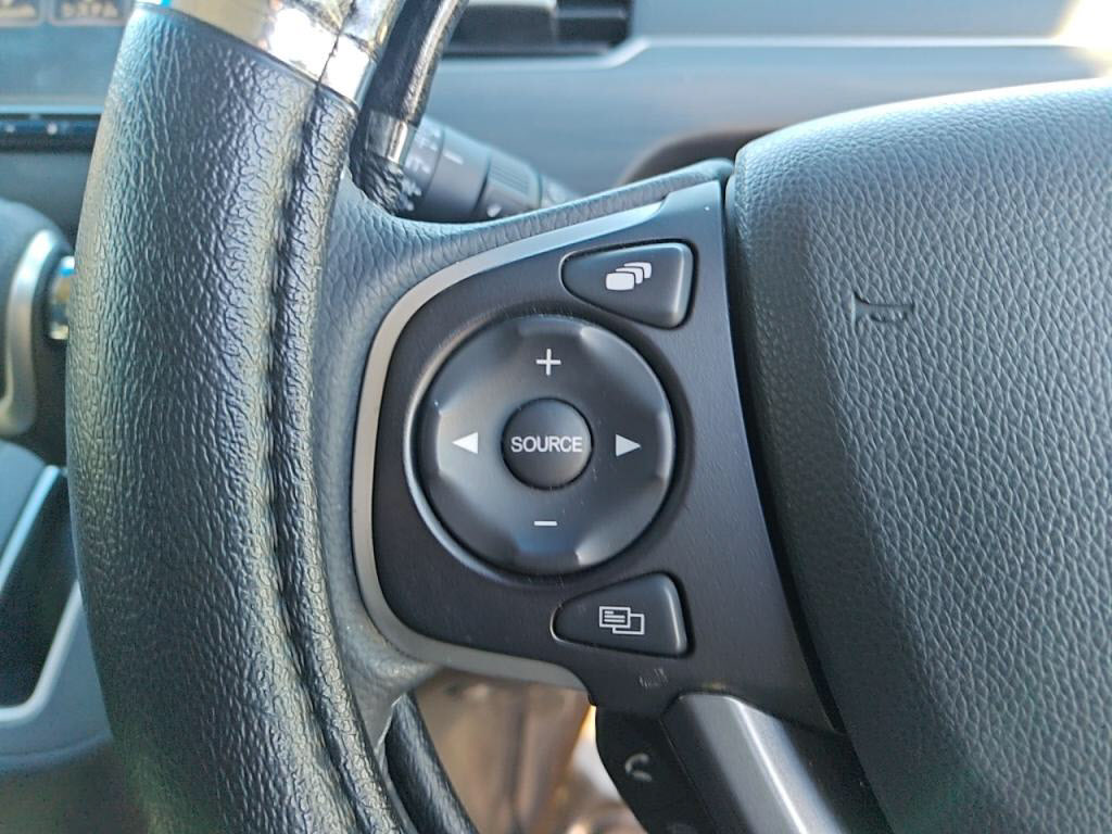 フリードＧホンダセンシングの写真 17