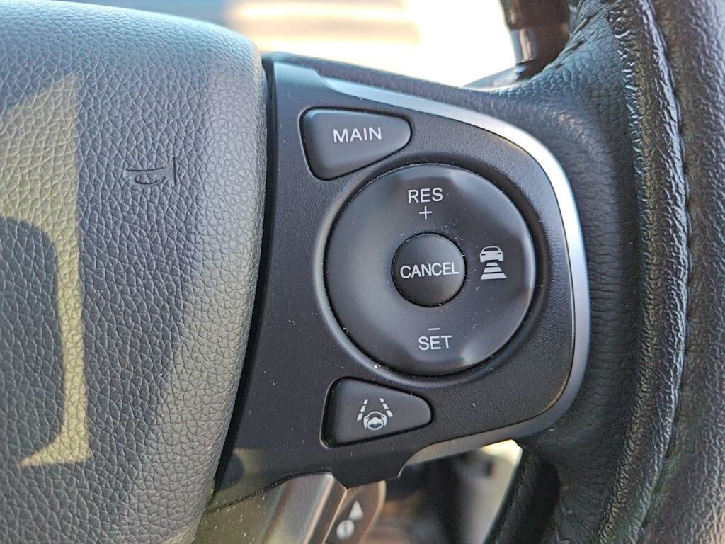 フリードＧホンダセンシングの写真 18