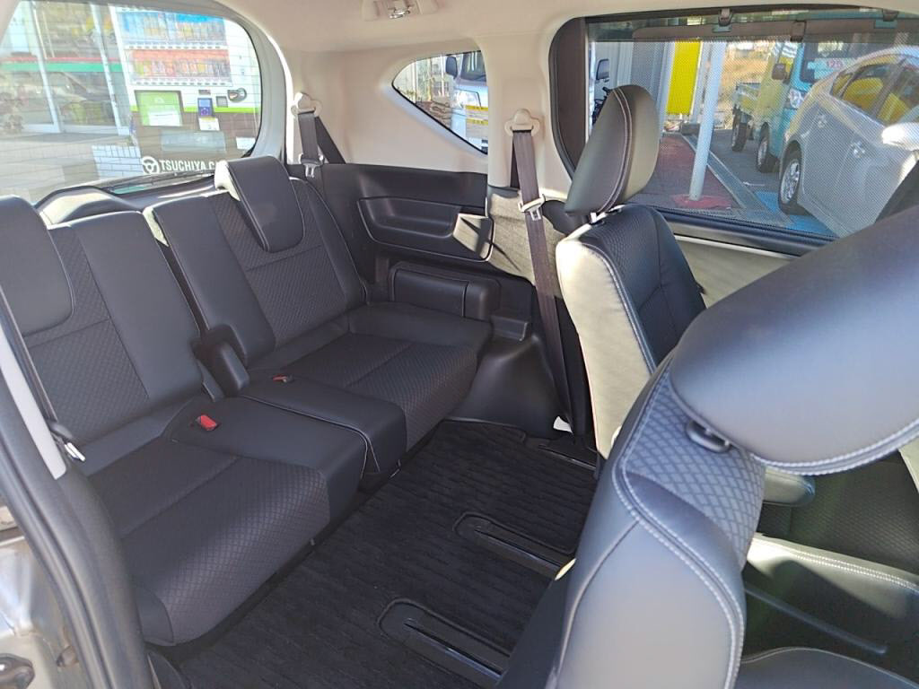 フリードＧホンダセンシングの写真 23