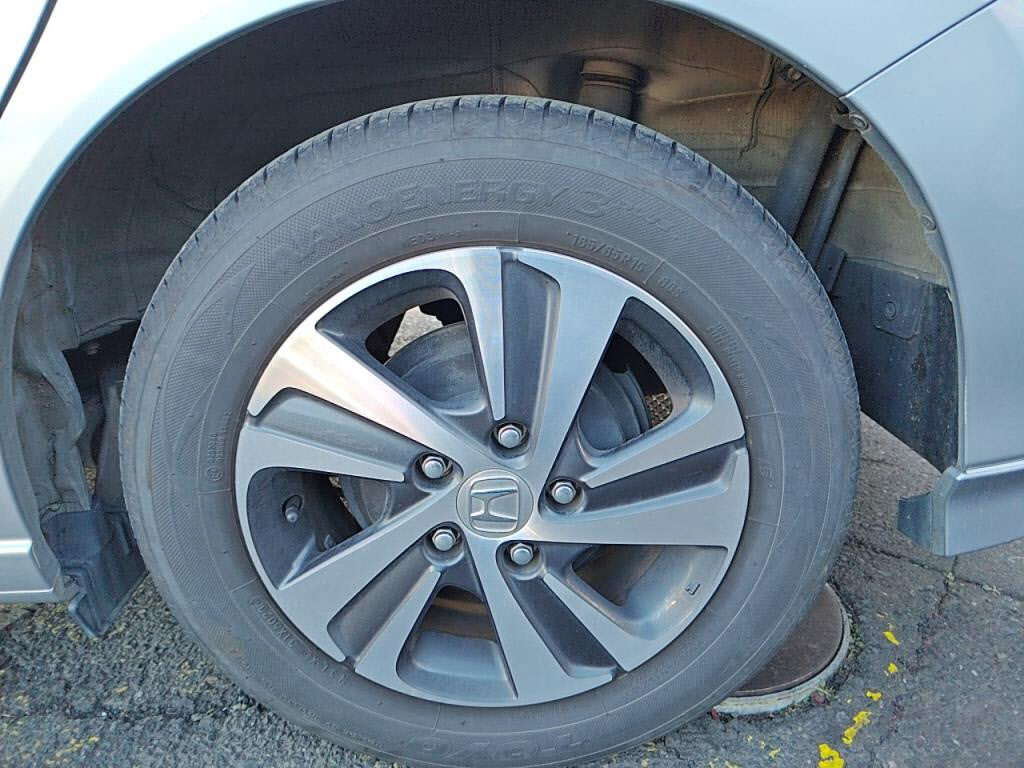 フリードＧホンダセンシングの写真 28