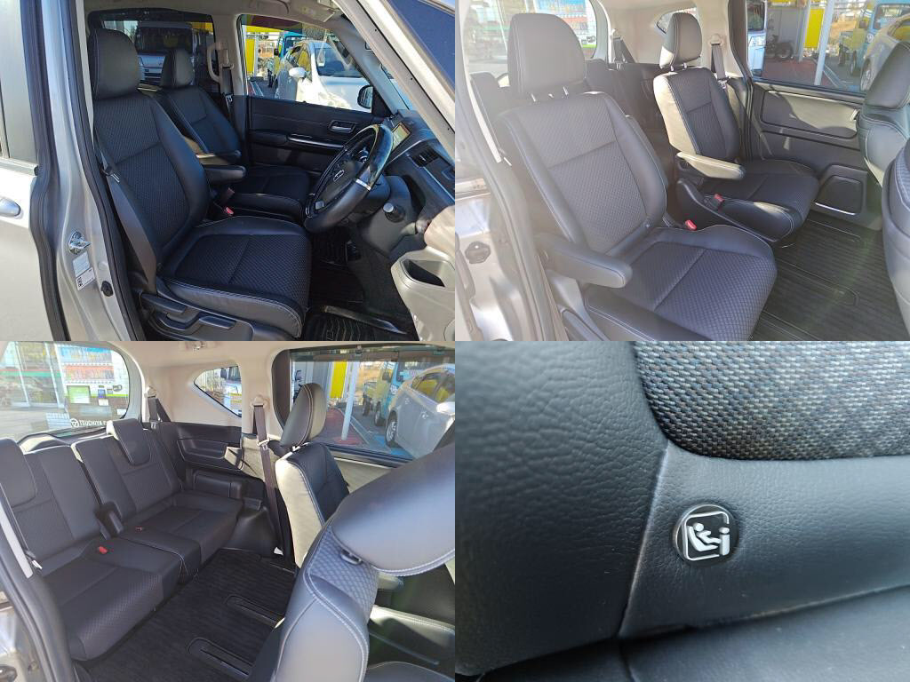 フリードＧホンダセンシングの写真 7