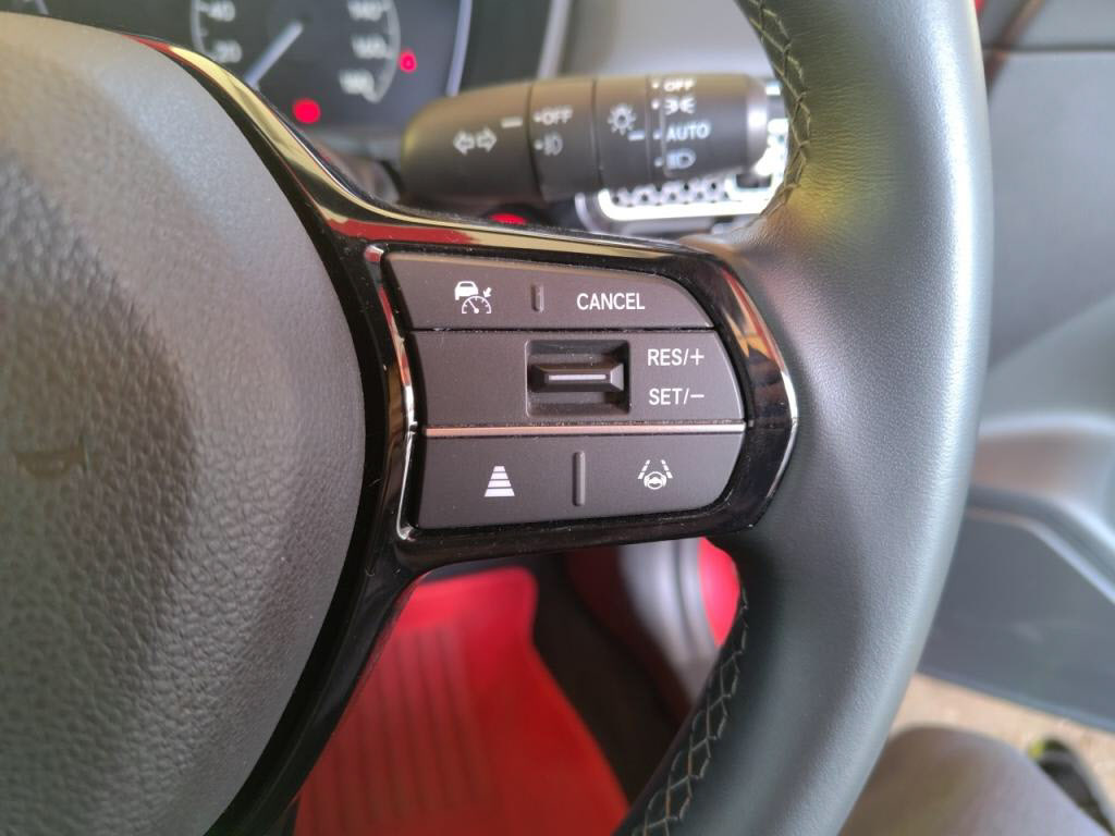 シビック５ＨＢＬＸの写真 16