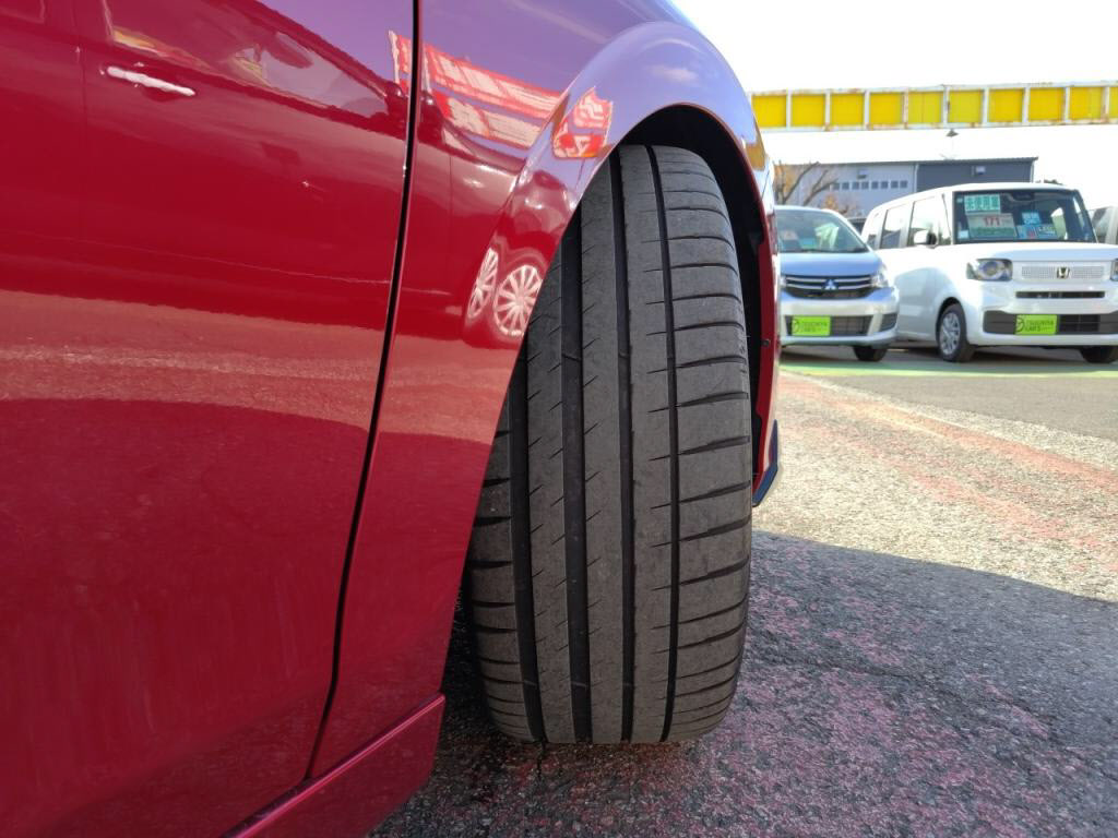 シビック５ＨＢＬＸの写真 28