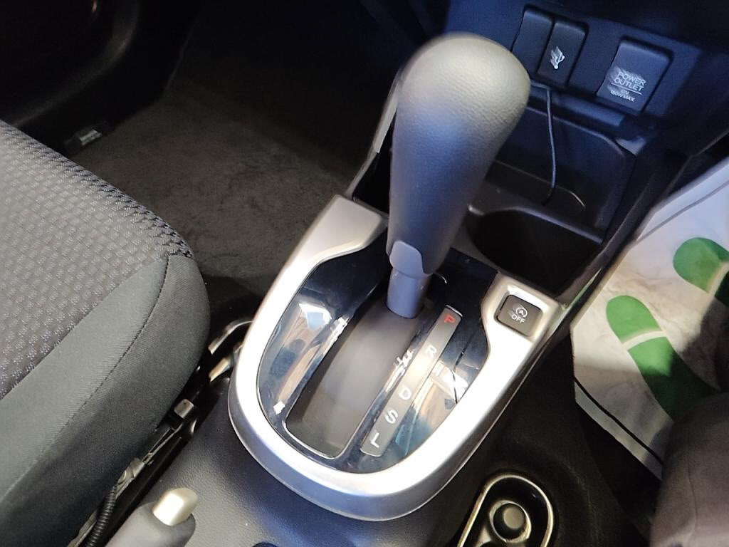 フィット１３Ｇ・Ｆの写真 16