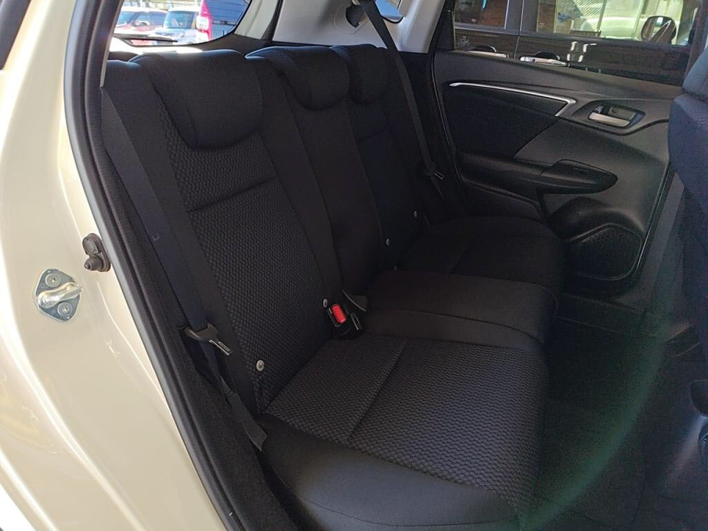 フィット１３Ｇ・Ｆの写真 22