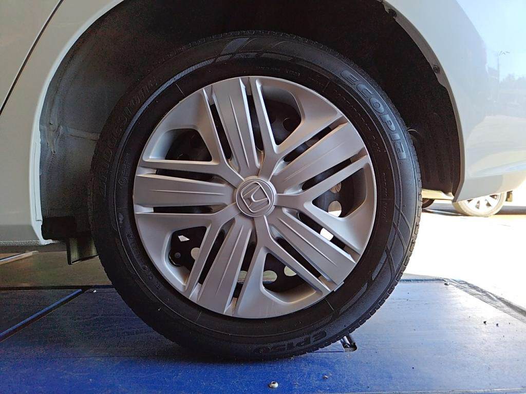 フィット１３Ｇ・Ｆの写真 28