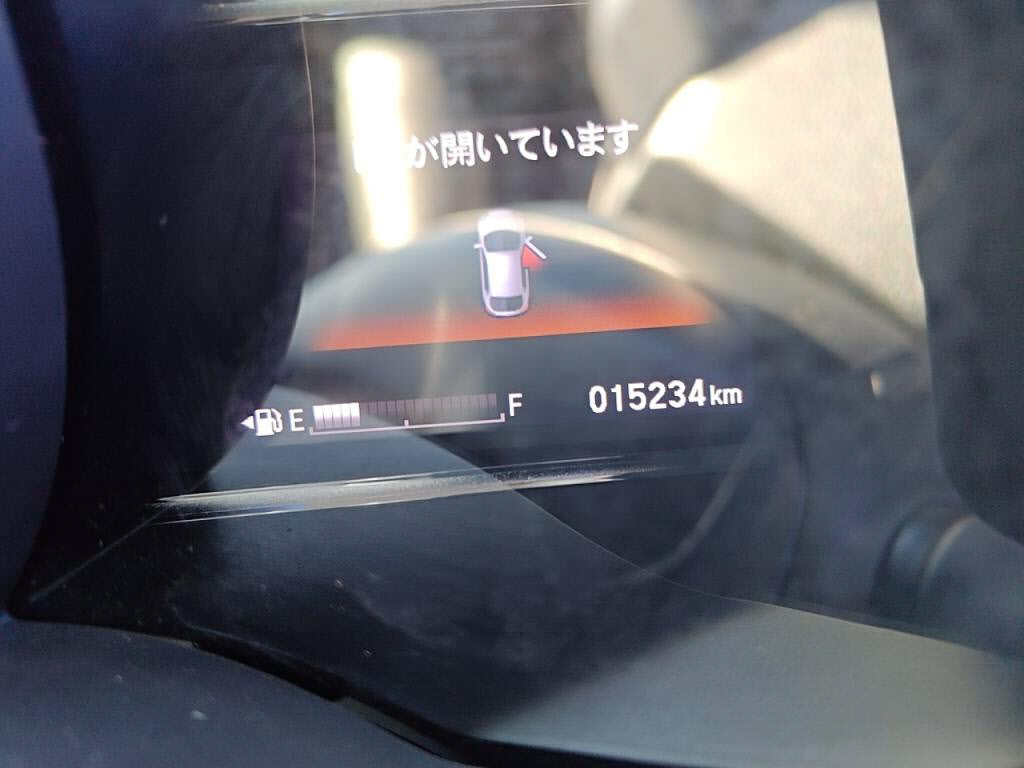 フィット１３Ｇ・Ｆの写真 29