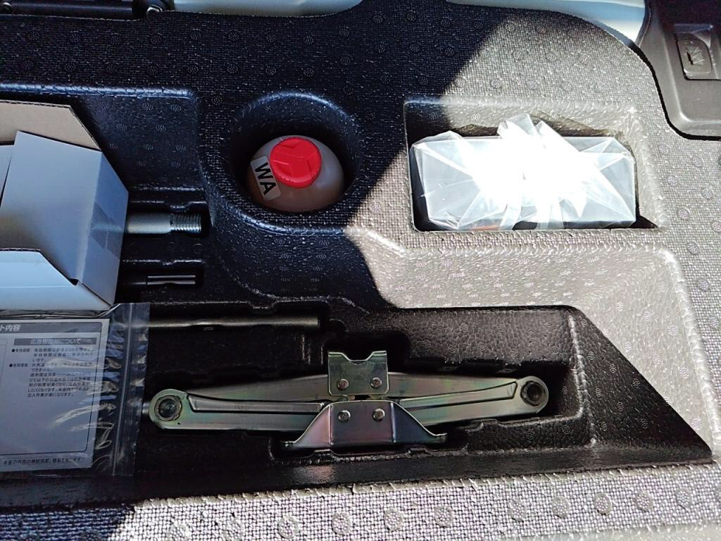 フィット１３Ｇ・Ｆの写真 30