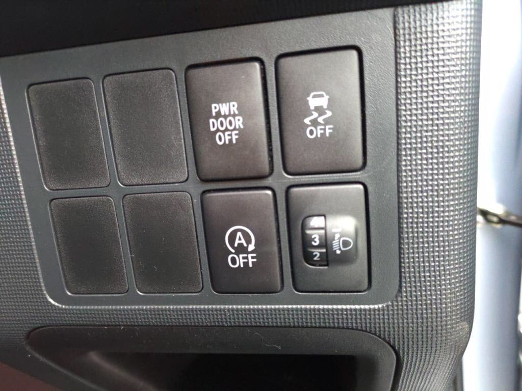 ポルテＸの写真 13