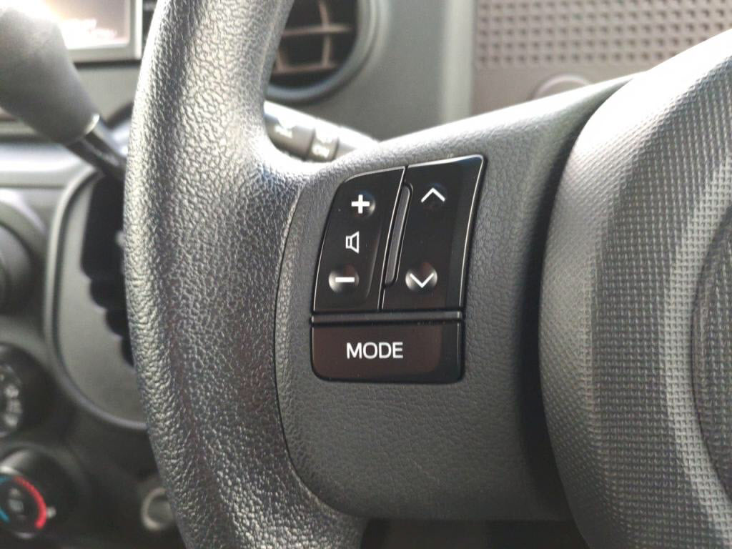 ポルテＸの写真 15