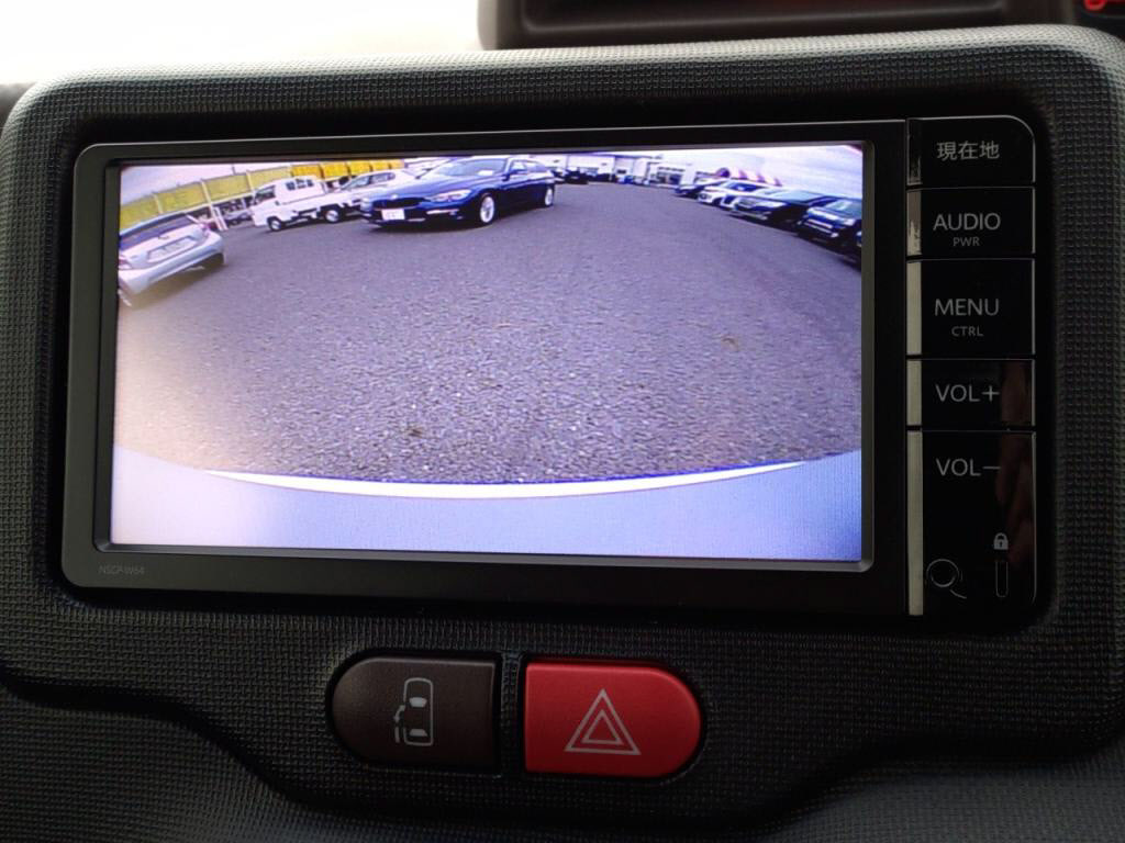 ポルテＸの写真 16