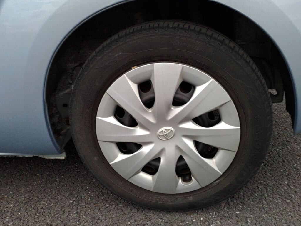 ポルテＸの写真 30