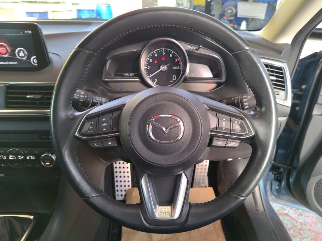 アクセラスポーツ１５Ｓ＿Ｌパッケージの写真 14