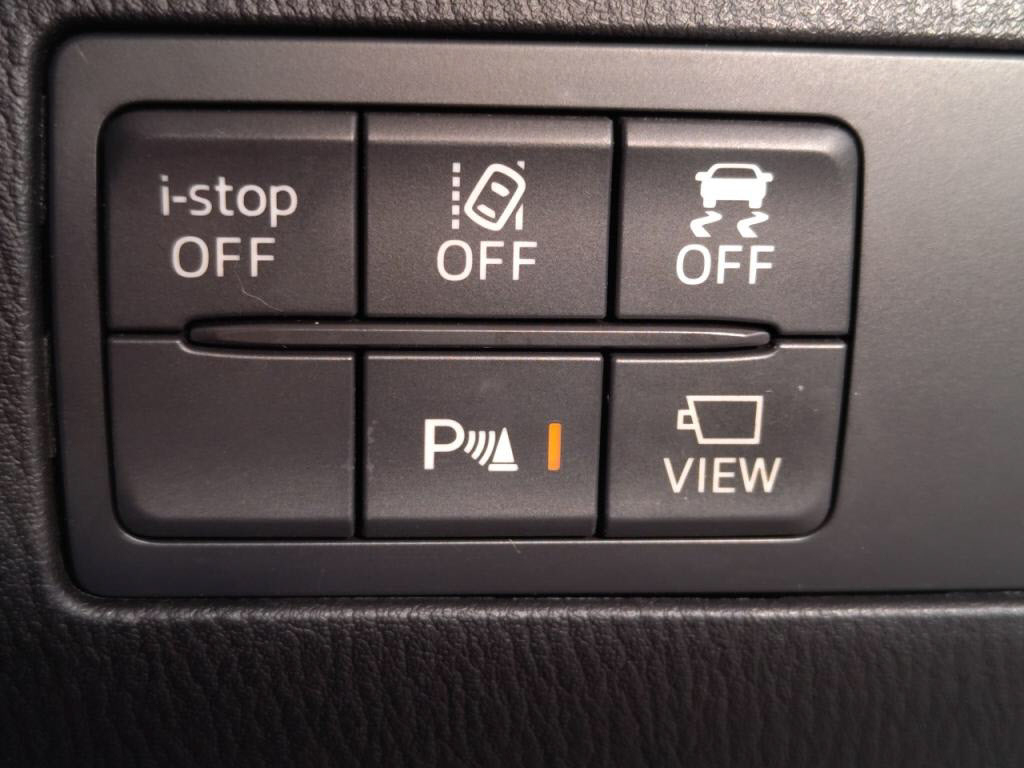 アクセラスポーツ１５Ｓ＿Ｌパッケージの写真 20