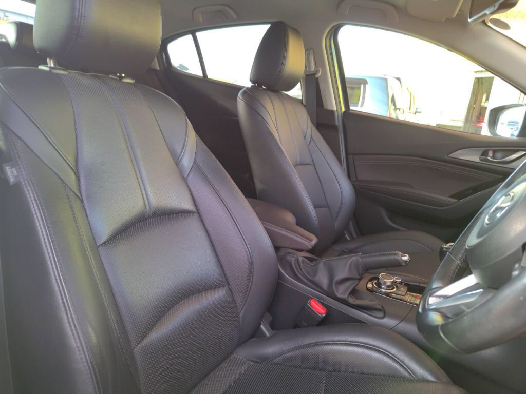 アクセラスポーツ１５Ｓ＿Ｌパッケージの写真 21