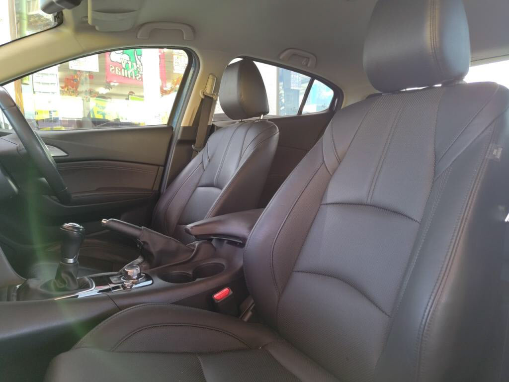 アクセラスポーツ１５Ｓ＿Ｌパッケージの写真 22