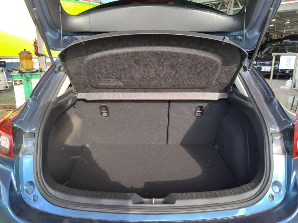 アクセラスポーツ１５Ｓ＿Ｌパッケージの写真 24