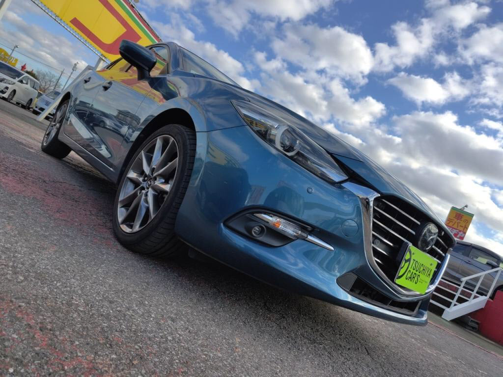 アクセラスポーツ１５Ｓ＿Ｌパッケージの写真 25