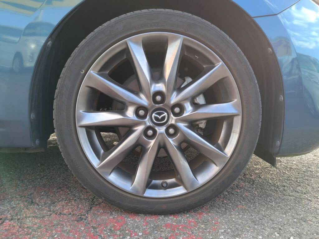 アクセラスポーツ１５Ｓ＿Ｌパッケージの写真 27