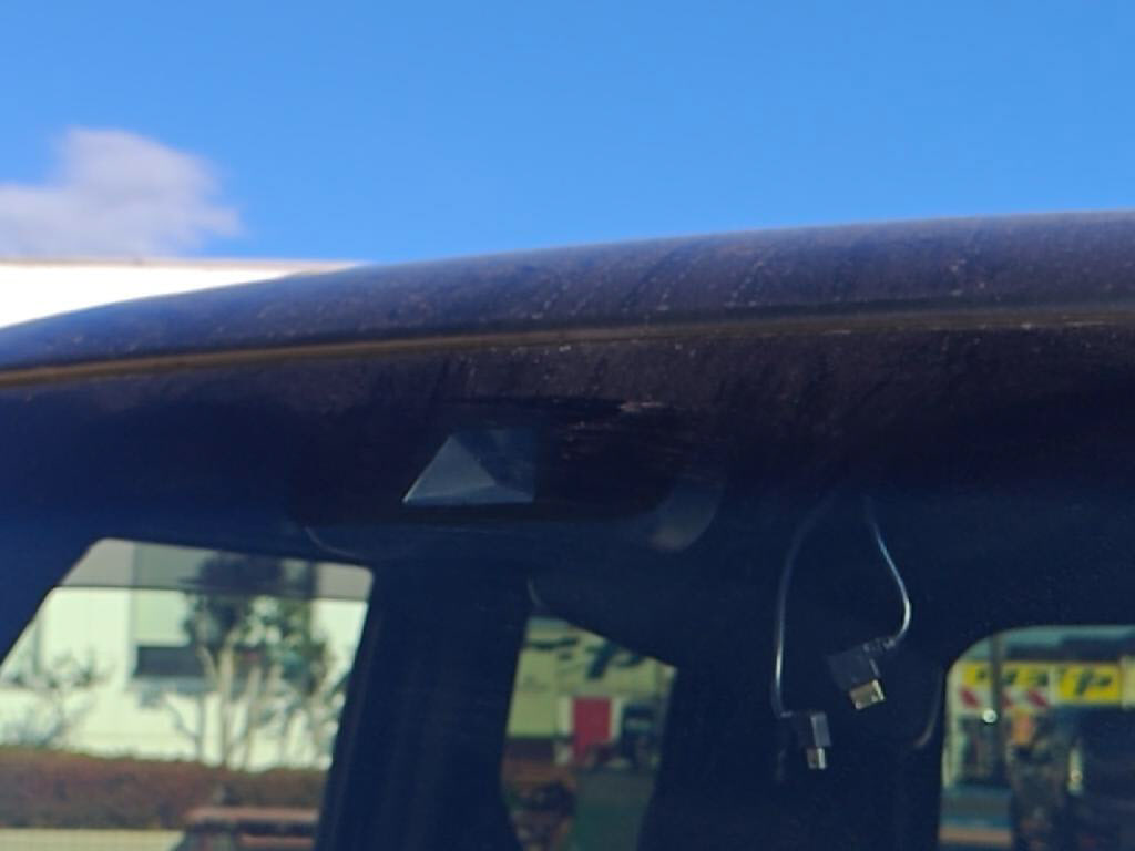 Ｎ＿ＢＯＸカスタムＧ・Ｌターボホンダセンシングの写真 7