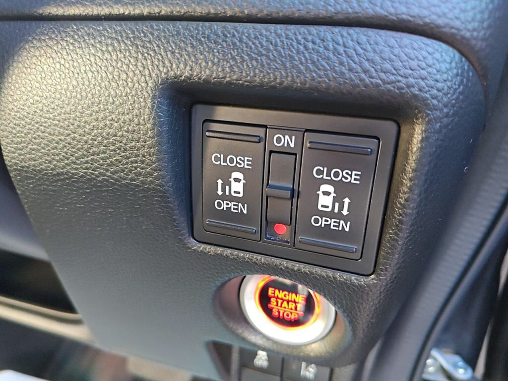 Ｎ＿ＢＯＸカスタムＧ・Ｌターボホンダセンシングの写真 10