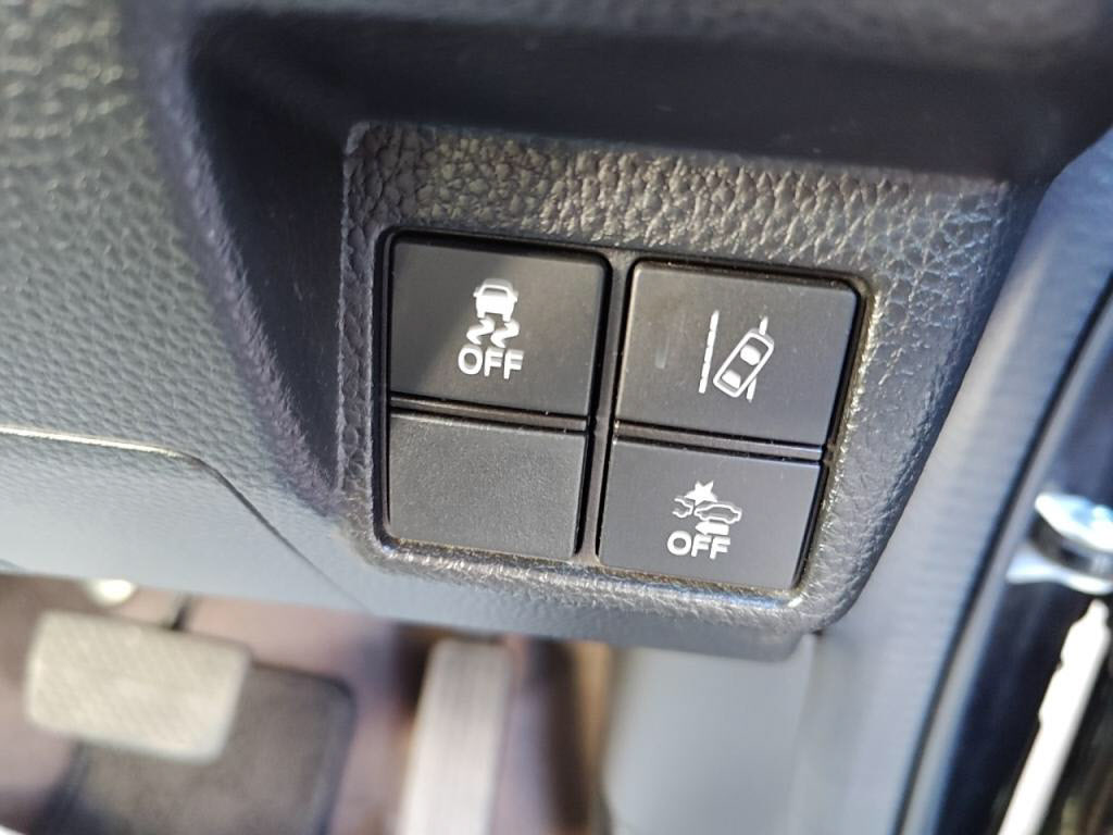 Ｎ＿ＢＯＸカスタムＧ・Ｌターボホンダセンシングの写真 12