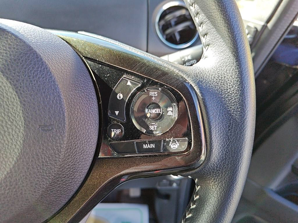 Ｎ＿ＢＯＸカスタムＧ・Ｌターボホンダセンシングの写真 13