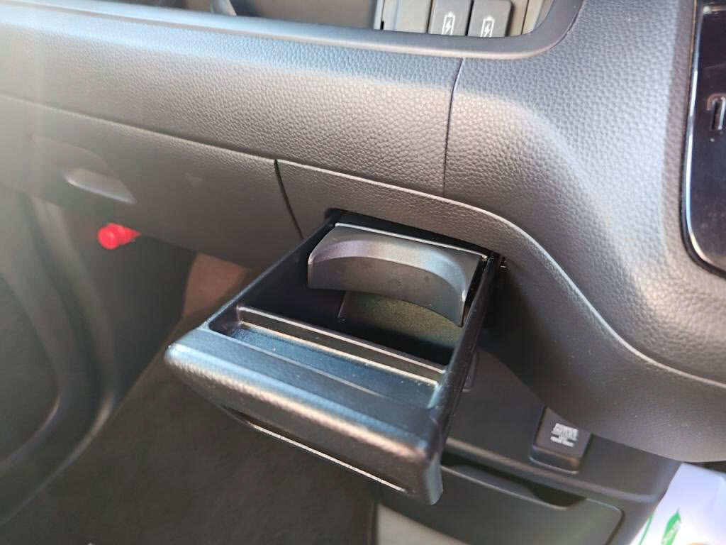 Ｎ＿ＢＯＸカスタムＧ・Ｌターボホンダセンシングの写真 18