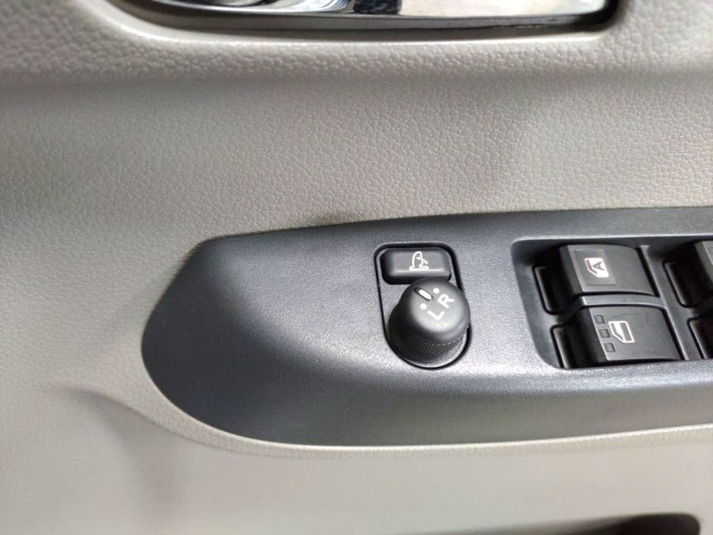 ミライースＸメモリアルエディションの写真 14