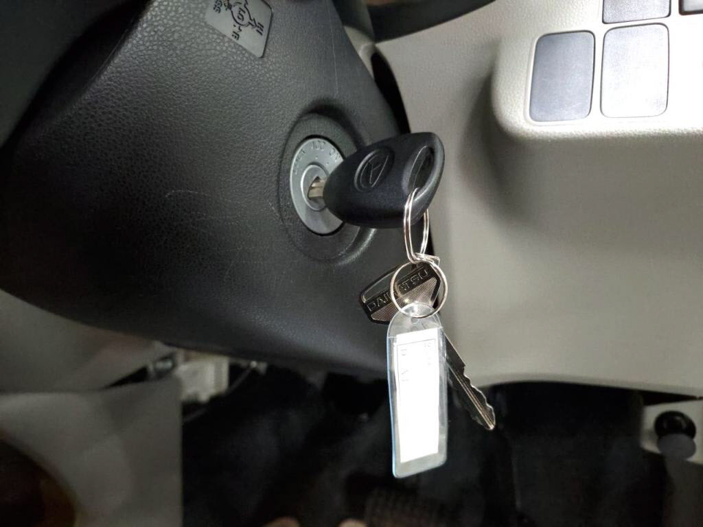 ミライースＸメモリアルエディションの写真 15