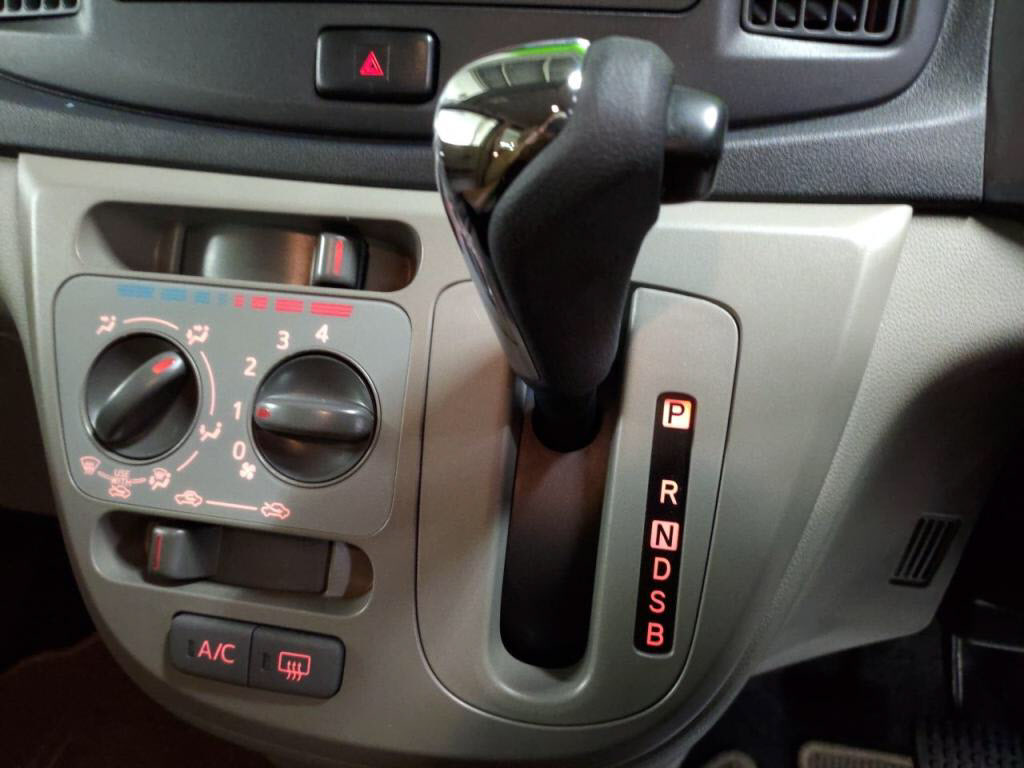 ミライースＸメモリアルエディションの写真 17