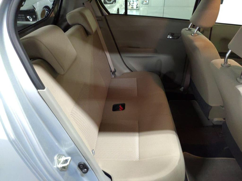 ミライースＸメモリアルエディションの写真 22