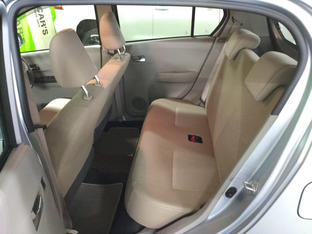 ミライースＸメモリアルエディションの写真 23