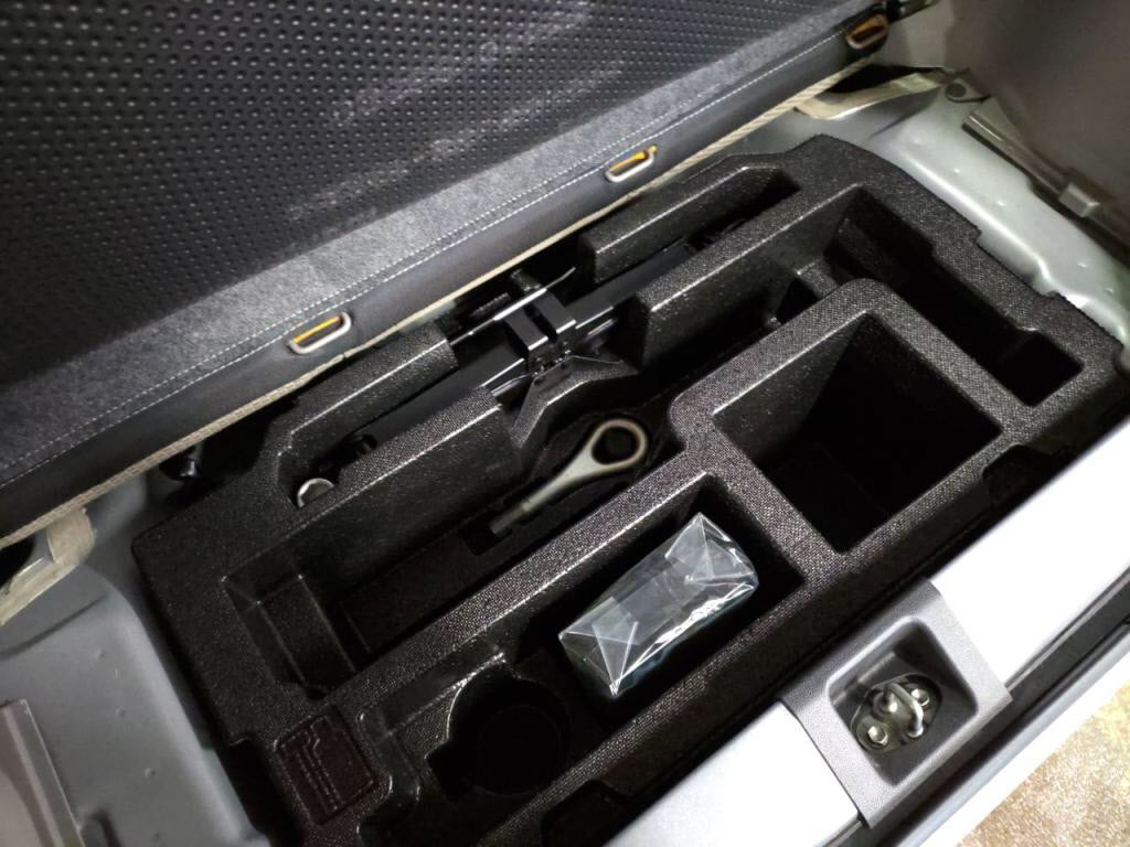 ミライースＸメモリアルエディションの写真 30