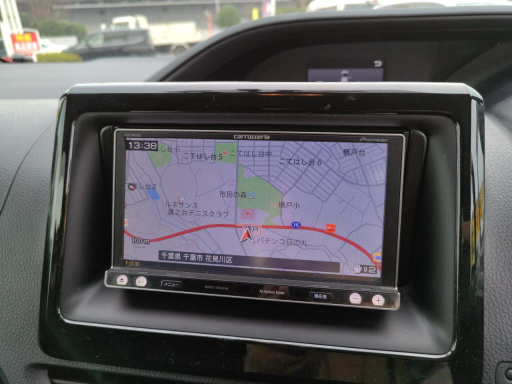 ノアハイブリッドハイブリッドＸディライトプラスの写真 17