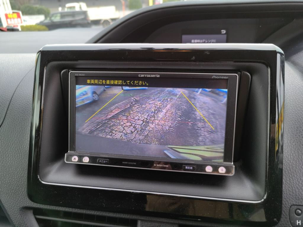 ノアハイブリッドハイブリッドＸディライトプラスの写真 18