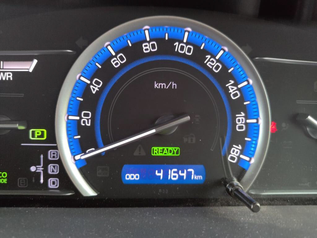 ノアハイブリッドハイブリッドＸディライトプラスの写真 29