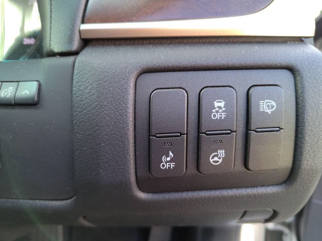 ＧＳハイブリッドＧＳ４５０ｈ＿Ｉパッケージの写真 16