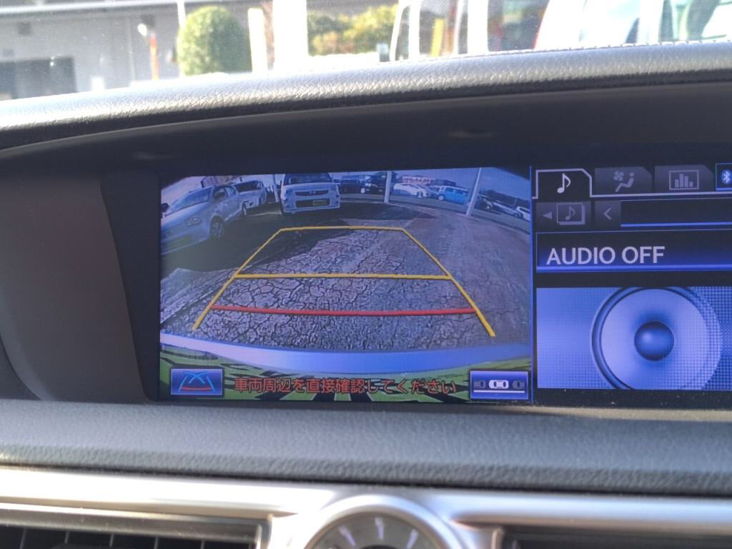 ＧＳハイブリッドＧＳ４５０ｈ＿Ｉパッケージの写真 19