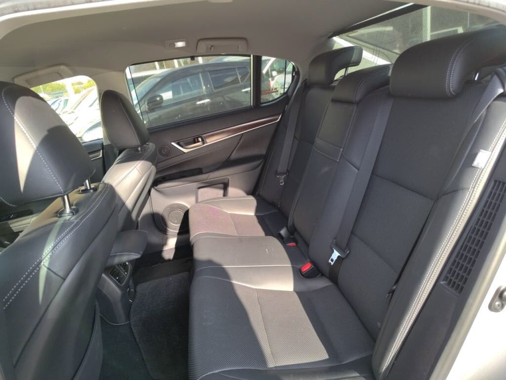 ＧＳハイブリッドＧＳ４５０ｈ＿Ｉパッケージの写真 22