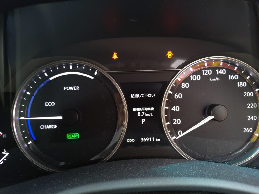 ＧＳハイブリッドＧＳ４５０ｈ＿Ｉパッケージの写真 29