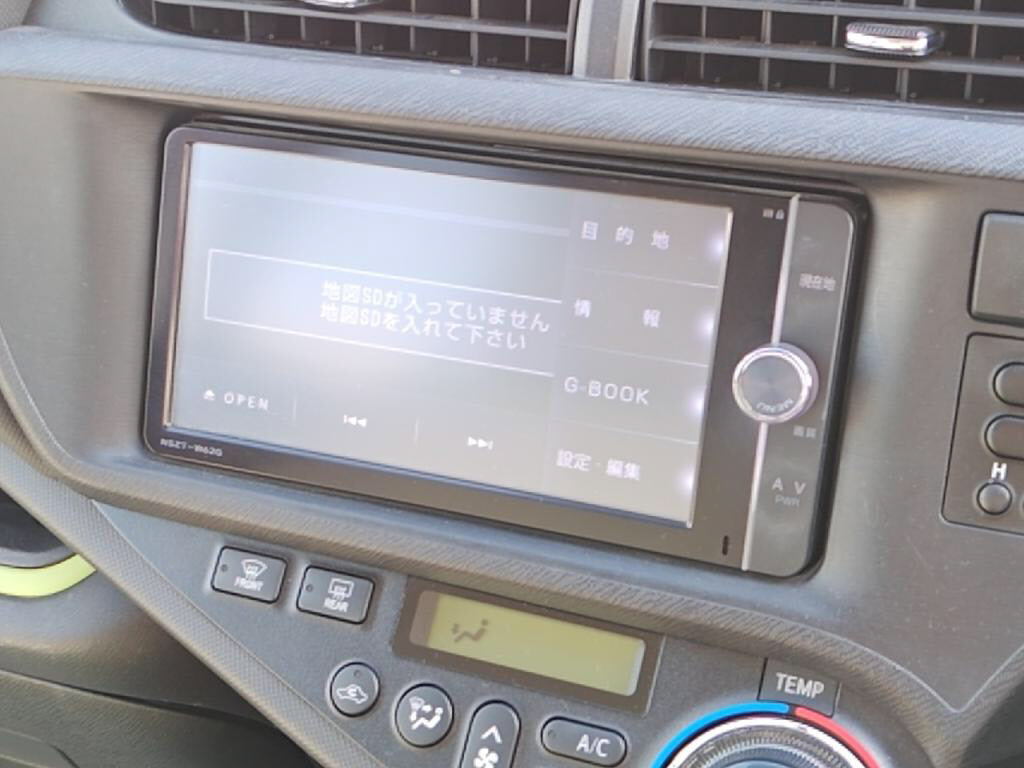 アクアＳの写真 13